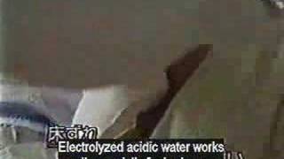 The healing properties of Alkaline Water [upl. by Sarena821]