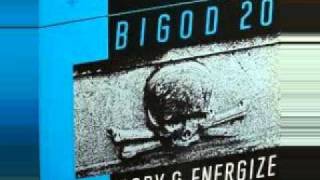 BIGOD 20  body to body 1988 [upl. by Whitford868]