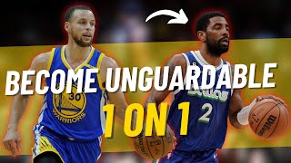 How To Become UNGUARDABLE 1 on 1 The TRUTH [upl. by Baryram918]