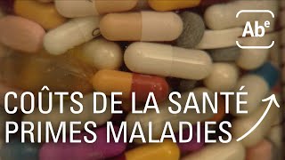 A Bon Entendeur  Pourquoi les coûts de la santé s’envolent [upl. by Rovert]