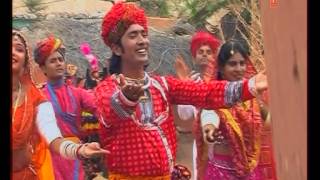 Ghodiliyo Bajaave Ghughara Rajasthani Ramdev Bhajan Full Video Song I Ghodaliyo Bajaave Ghughariya [upl. by Huberman]