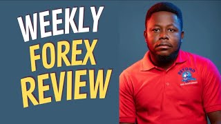 Forex Trading Opportunities for the Week  Sundays Forex Market Review [upl. by Nnyltiac]