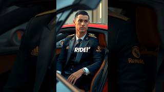 Ronaldo vs Messi Expensive Car Challenge 🔥😍🥶mp4 [upl. by Naols]