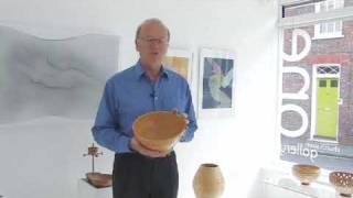 Simplified Segmented Turning by Dennis Keeling [upl. by Sirois]