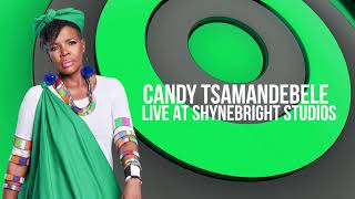 Live from ShyneBright Entertainment Studios with Candy Tsa Mandebele and Mankoko Baby [upl. by Regnig]