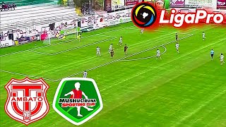 Técnico Universitario vs Mushuc Runa Liga Pro Ecuador 2024 EN VIVO [upl. by Dnalram]