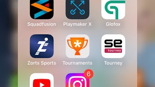 These are the Apps you’ll need for Kongo 7’s Season [upl. by Haughay]