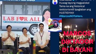 MAYOR VICO SOTTOPARANG KELAN LANG GALIT KA SA MGA MARCOSANONG NANGYARI AGA MO YATANG NABULOK [upl. by Nyluqcaj]