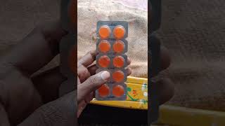 Cipla Health cofsils orange trending viralvideo shorts djrajuvkb [upl. by Severen719]