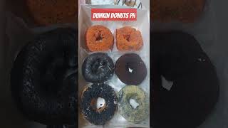 DUNKIN DONUTS PHdonuts dunkindonuts viralvideo shorts viraltrending [upl. by Leventhal407]