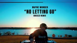 No Letting Go Remix  Wayne Wonder [upl. by Nanice750]