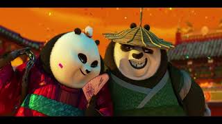 Kung Fu Panda 4  Official Trailer 2024 Jack Black Awkwafina Viola Davis Dustin Hoffman [upl. by Erikson400]