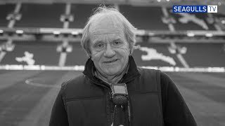 PETER BRACKLEY TRIBUTE [upl. by Kehoe]