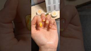 Nail art for beginners nails trendynailartviralnailartnailpolishshorts [upl. by Sadonia]