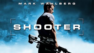 Shooter 2007  trailer [upl. by Tanner]