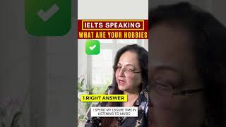 IELTS Speaking Examiner VS IELTS Student [upl. by Ydnamron]