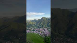 Hometown  Waling Syangja travel nepal waling [upl. by Aika]