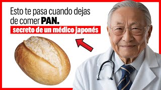 ¿QUÉ PASARÁ SI DEJAS DE COMER PAN DURANTE UNA SEMANA [upl. by Ahsemaj]