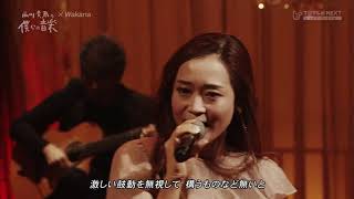 Kalafina Wakana 翼 [upl. by Odradlig]