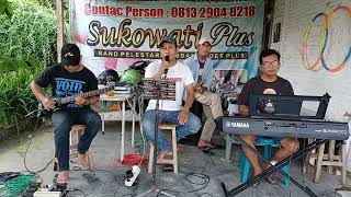 WIDODARI SWARGAKU  SP MUSIC  ALE CRYSTAL RIZALMO MASPRI [upl. by Meijer]