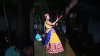 Madd mithi vaate garaba dandiya dance bollywood [upl. by Aihsital]