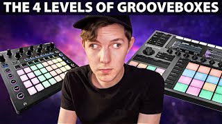 Expensive vs Budget Grooveboxes  What Ive learned [upl. by Atterrol]