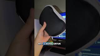 DS5 casing review ps5tricks ps5tips ps5malaysia casingds5 casing ds5case ds5casing dualshock [upl. by Dinin]