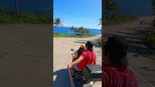 dampulan seawall marinduque philippines lovethephilippines travelvlog nature [upl. by Ara792]