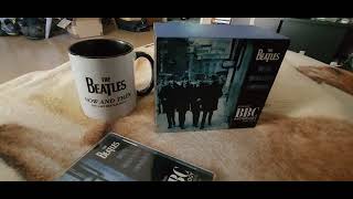 The Beatles ● BBC Anthology ● 12 CDs Boxset  CDROW ● [upl. by Suinotna]