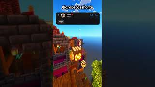 A LUIZA TRAIU ELE COM O ALUNO DO TERRY SILVER minecraft viralvideo shorts [upl. by Lustig]