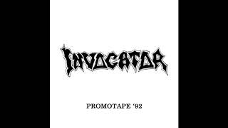 Invocator  Promotape 92 Full Demo [upl. by Kleeman739]