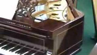 Vintage 1932 Steinway Model O [upl. by Lauryn]