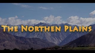 4TH CLASS SOCIAL Northern plains HD [upl. by Avot]