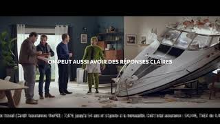 Cetelem C mon projet travaux quoton peut aussi avoir des réponses clairesquot Publicité 020 [upl. by Mag]