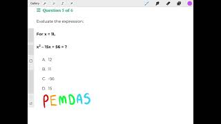 Electrical IBEW Aptitude Test Sample Question 5 [upl. by Ahsael]