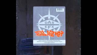 Das EFX  Real HipHop Acapella [upl. by Ferd]