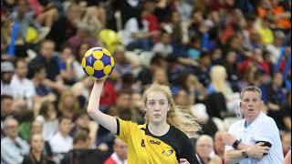 England Korfball Promo Final 2024  Bromley vs Cardiff [upl. by Alrich]