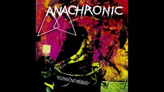 Anachronic  Sluneční příběh Full Album [upl. by Fe]