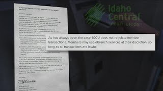 ICCU updates eBranch agreement following public feedback [upl. by Popper]