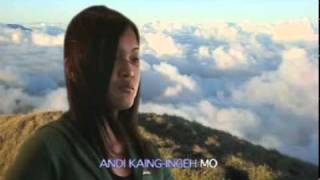 kabayan kalanguya song andi kaingingeh mo [upl. by Joe945]