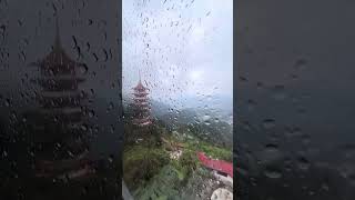 Genting Highlands Cable Car [upl. by Alderman]