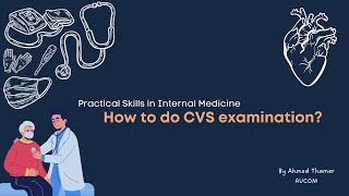 How to do CVS examination [upl. by Etana]