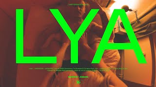 Disarstar x Jugglerz  LYA Official Video [upl. by Madian]