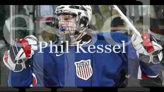 2010 Team USA Olympic Hockey Hype Video [upl. by Buchanan]