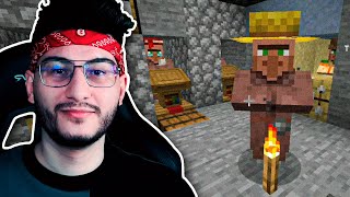 ПРОКАЧИВАЕМ ТОРГОВЦЕВ МАЙНКРАФТ NEGODAY SMP SE3 13 Minecraft [upl. by Anitnamaid537]