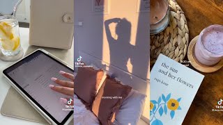 Morning Routine TikTok Compilation [upl. by Eenhat988]