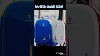 DANTON GAME ZONE [upl. by Oderfodog259]