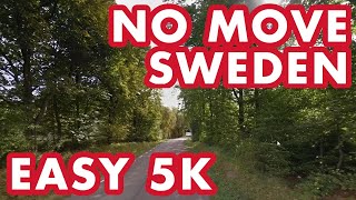 Getting multiple 5Ks on no move Sweden  GeoGuessr [upl. by Howarth]