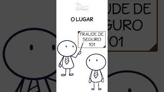 Acidentes de Trânsito Podem te Deixar RICO🚗💸 [upl. by Burr]