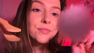 ASMR to Keep You Focused and Relaxed 🧘🏻‍♀️💤 [upl. by Fitzhugh125]